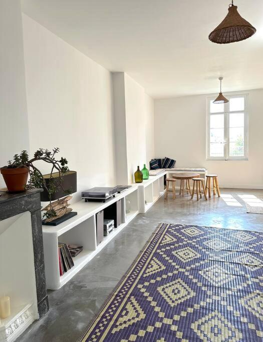 Appartement Montpellier Centre Εξωτερικό φωτογραφία