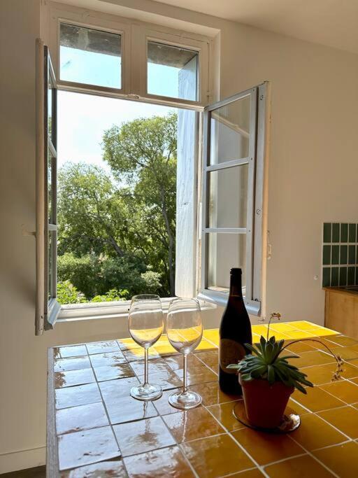 Appartement Montpellier Centre Εξωτερικό φωτογραφία